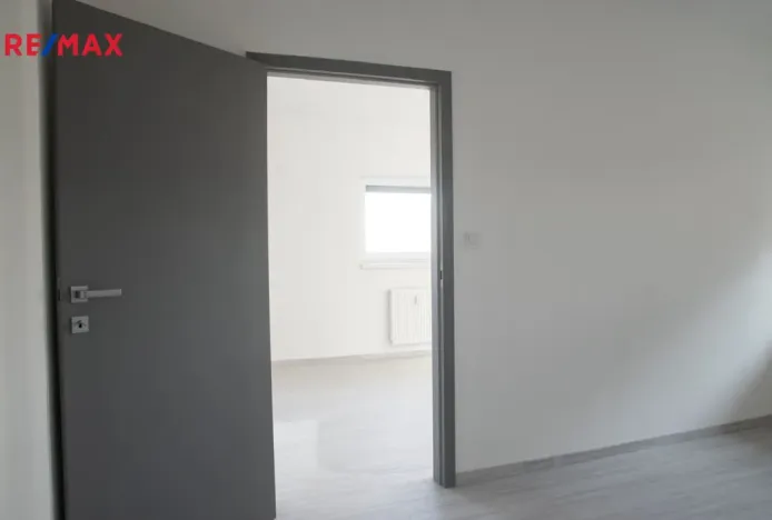 Prodej bytu 2+1, Herálec, 45 m2