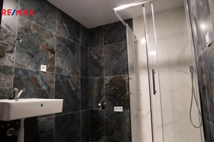 Prodej bytu 2+1, Herálec, 45 m2