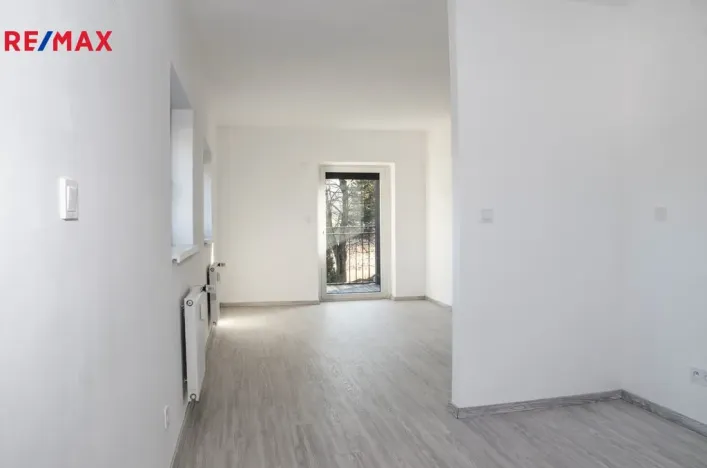 Prodej bytu 2+1, Herálec, 45 m2