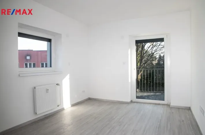 Prodej bytu 2+1, Herálec, 45 m2