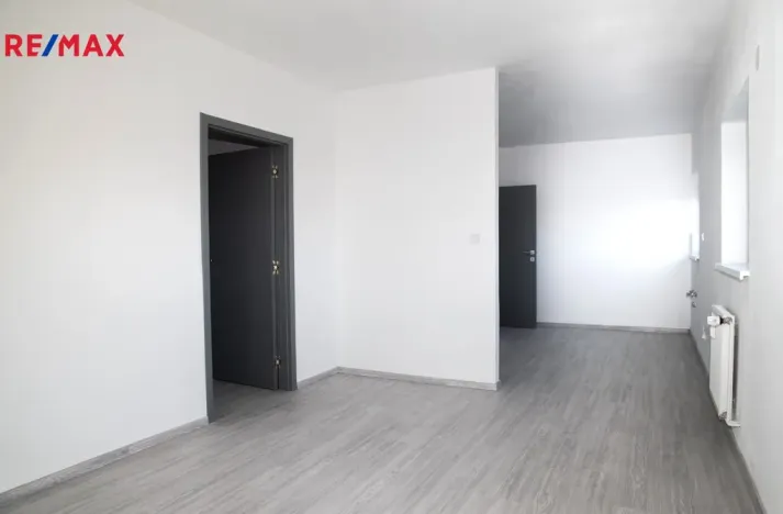 Prodej bytu 2+1, Herálec, 45 m2