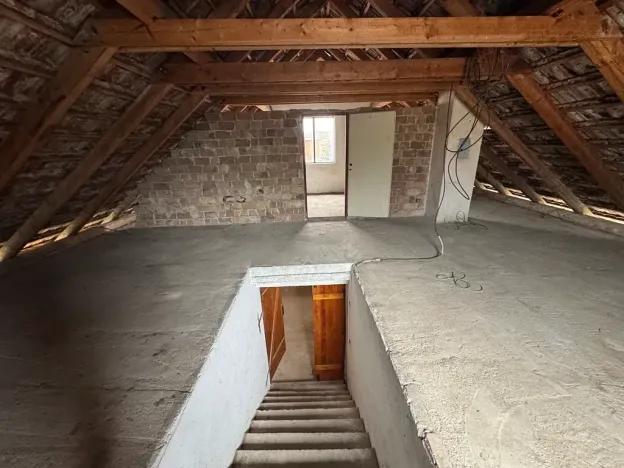 Prodej rodinného domu, Velké Pavlovice, Střední, 200 m2