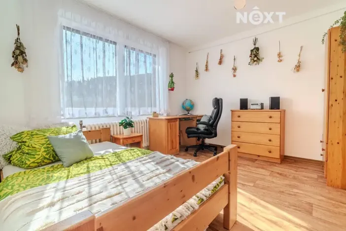 Prodej rodinného domu, Větřní, U Studánky, 199 m2