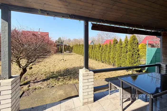 Prodej chalupy, Havraň, 35 m2