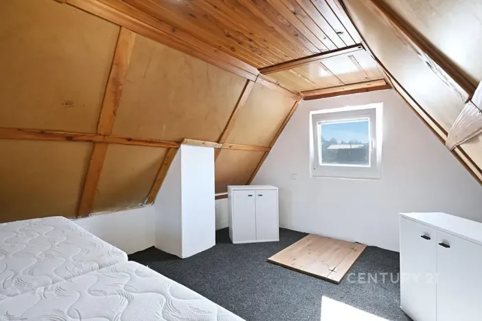 Prodej chalupy, Havraň, 35 m2