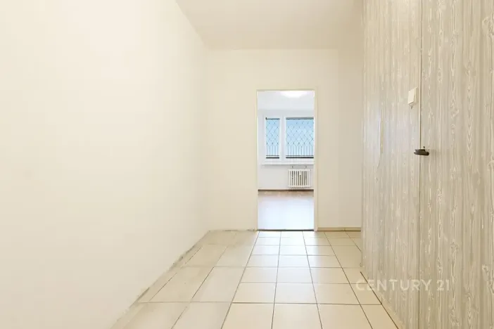 Pronájem bytu 2+kk, Bílina, Bezejmenná, 49 m2