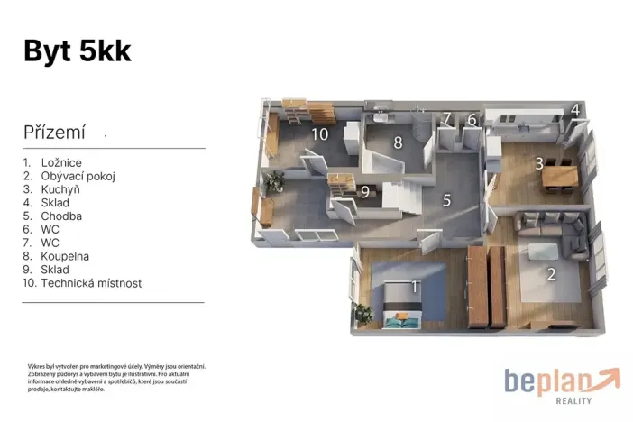 Prodej rodinného domu, Kralupy nad Vltavou, Hostivítova, 198 m2