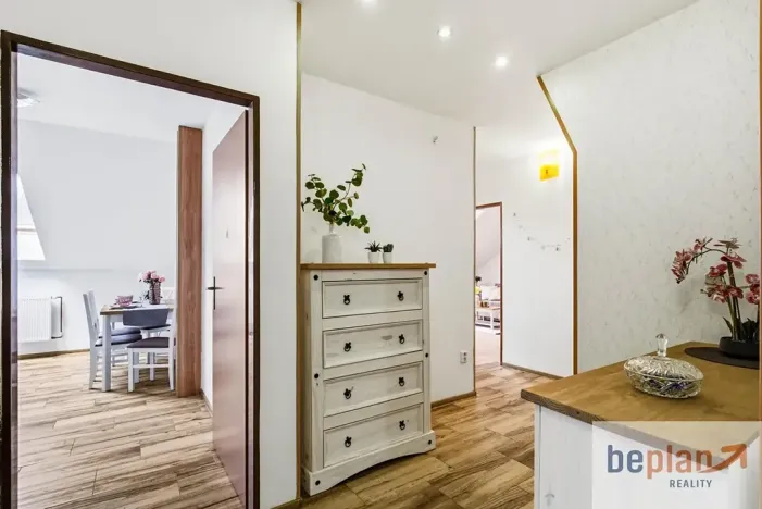 Prodej rodinného domu, Kralupy nad Vltavou, Hostivítova, 198 m2