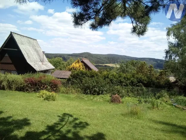Prodej rodinného domu, Starý Plzenec, 80 m2