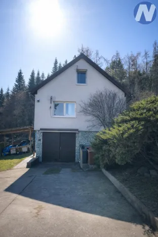 Prodej rodinného domu, Starý Plzenec, 80 m2