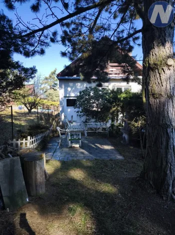 Prodej rodinného domu, Starý Plzenec, 80 m2