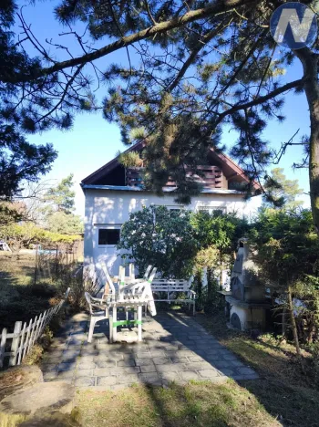 Prodej rodinného domu, Starý Plzenec, 80 m2