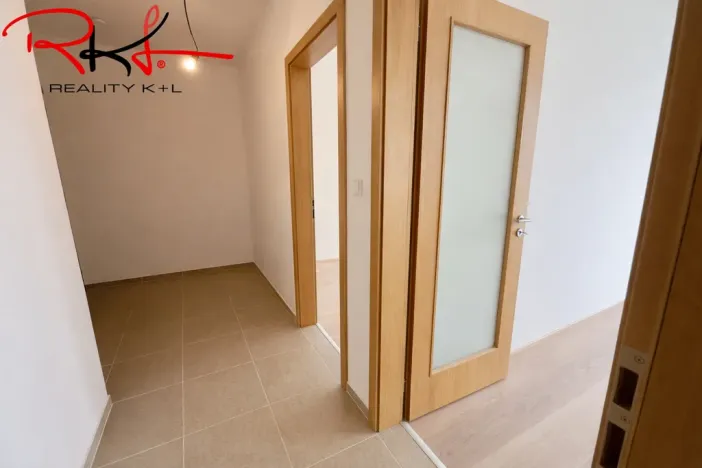 Prodej bytu 2+kk, Praha - Prosek, Čakovická, 49 m2