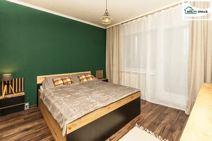 Prodej bytu 3+1, Cheb, Dvořákova, 67 m2