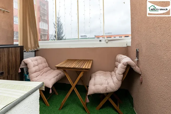 Prodej bytu 3+1, Cheb, Dvořákova, 67 m2