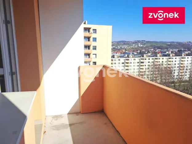 Prodej bytu 3+1, Zlín - Prštné, Svat. Čecha, 68 m2