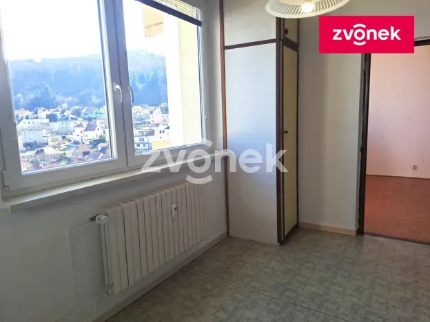 Prodej bytu 3+1, Zlín - Prštné, Svat. Čecha, 68 m2
