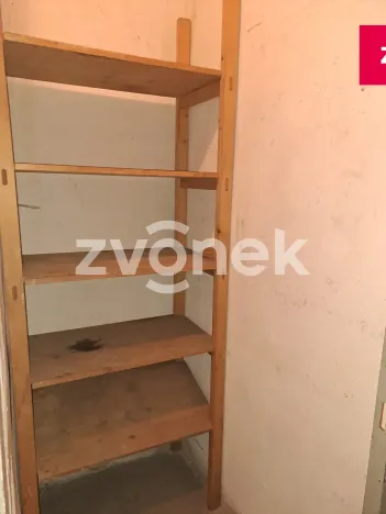 Prodej bytu 3+1, Zlín - Prštné, Svat. Čecha, 68 m2