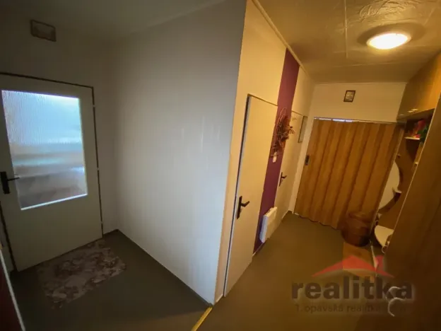 Prodej bytu 3+1, Otice, Opavská, 64 m2