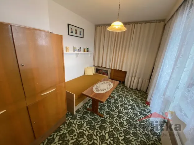 Prodej bytu 3+1, Otice, Opavská, 64 m2