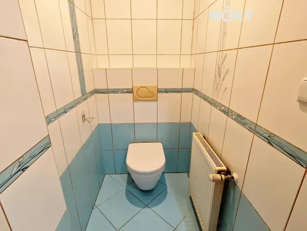 Pronájem bytu 3+kk, Černý Důl, 62 m2
