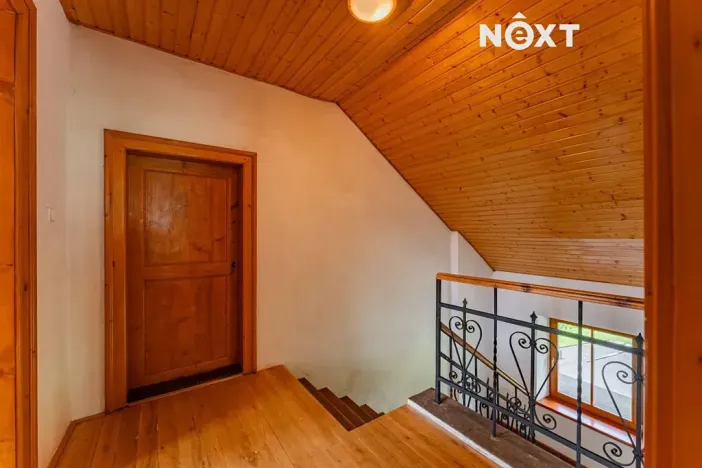 Prodej rodinného domu, Rapotín, Jesenická, 177 m2