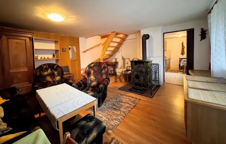 Prodej chaty, Velké Losiny - Žárová, 80 m2