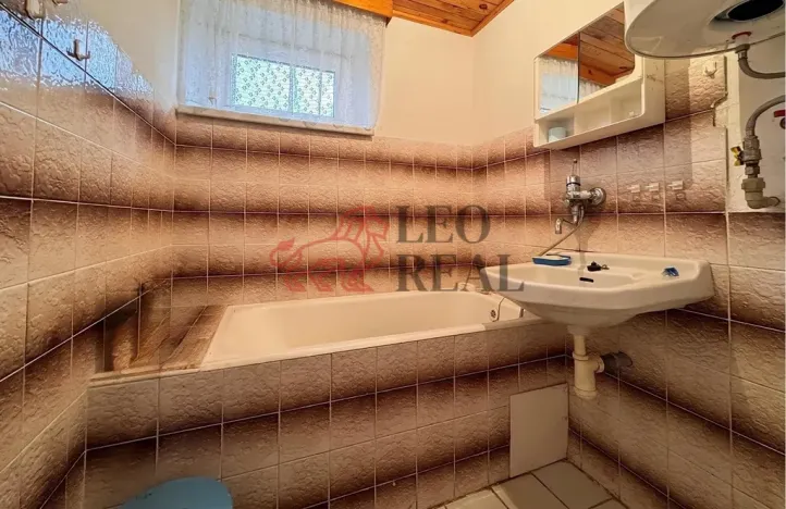 Prodej chaty, Velké Losiny - Žárová, 80 m2