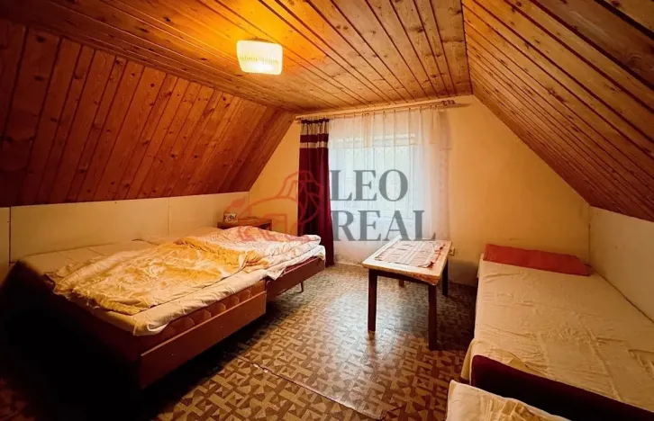 Prodej chaty, Velké Losiny - Žárová, 80 m2