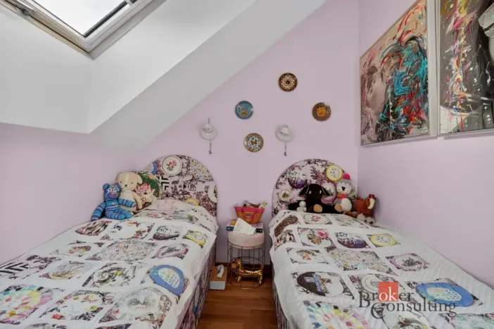 Prodej bytu 4+kk, Praha - Krč, Krčská, 191 m2