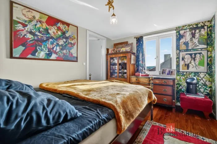 Prodej bytu 4+kk, Praha - Krč, Krčská, 191 m2