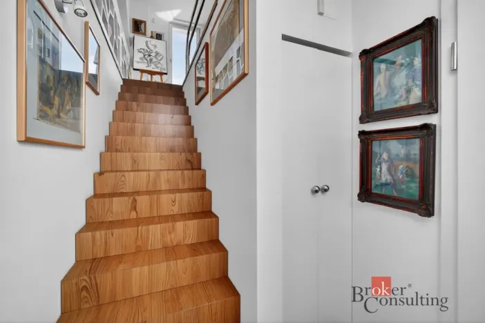 Prodej bytu 4+kk, Praha - Krč, Krčská, 191 m2