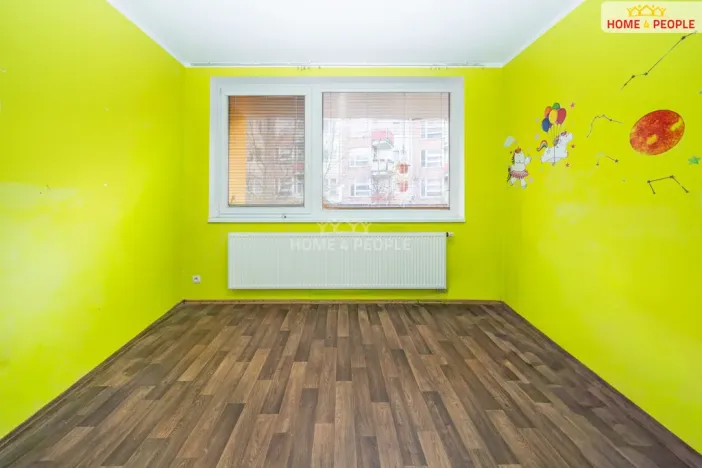 Prodej bytu 3+kk, Praha - Vysočany, Pod Harfou, 80 m2