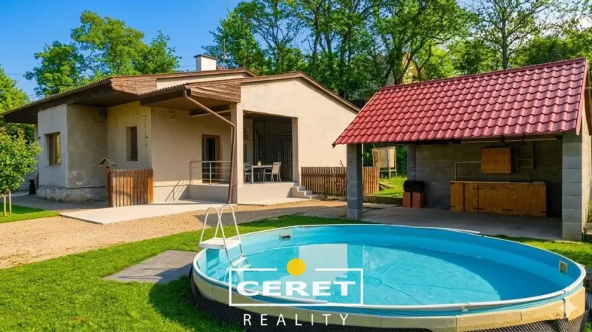 Prodej rodinného domu, Postoloprty - Strkovice, 145 m2