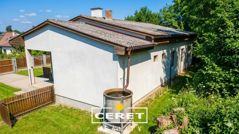 Prodej rodinného domu, Postoloprty - Strkovice, 145 m2