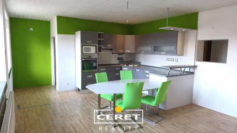 Prodej rodinného domu, Postoloprty - Strkovice, 145 m2