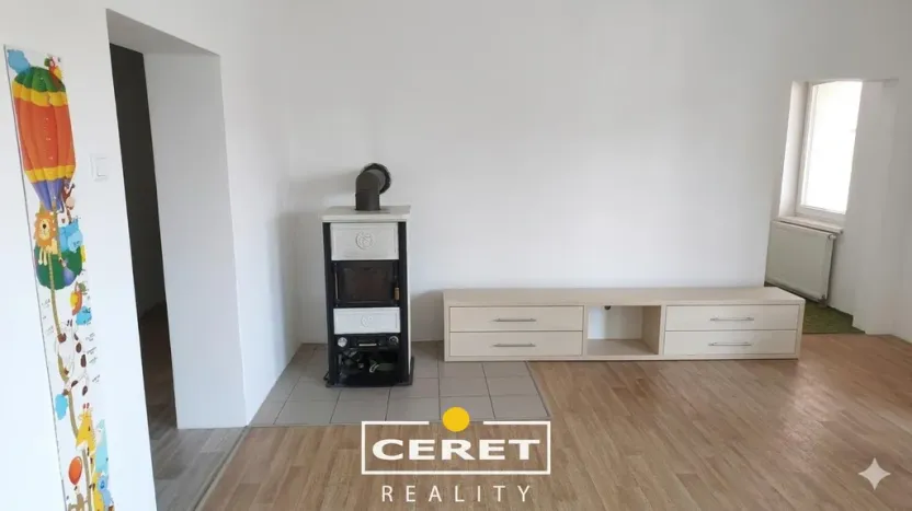 Prodej rodinného domu, Postoloprty - Strkovice, 145 m2