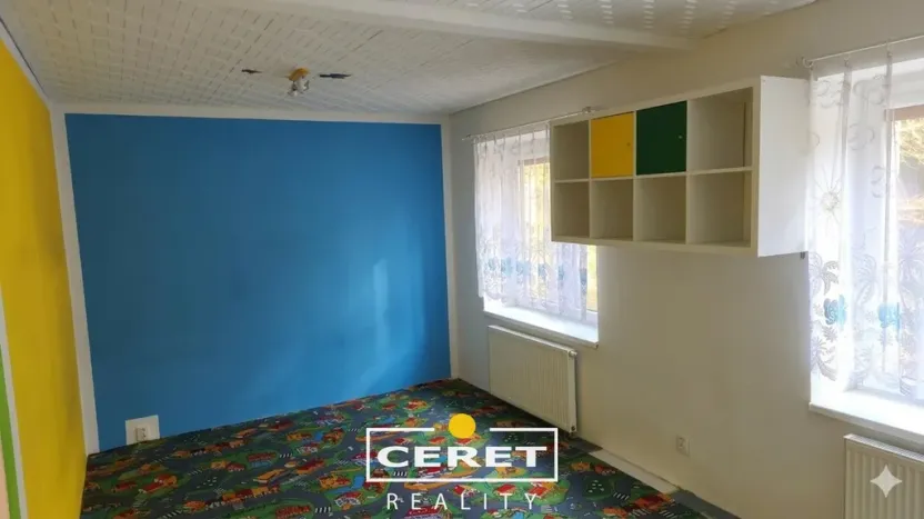 Prodej rodinného domu, Postoloprty - Strkovice, 145 m2