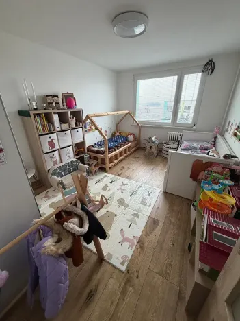 Prodej bytu 3+1, Svitavy, Felberova, 86 m2