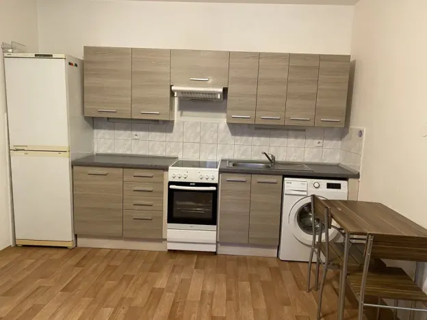 Pronájem bytu 2+kk, České Budějovice - České Budějovice 2, Otavská, 47 m2