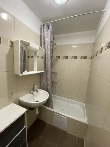 Pronájem bytu 2+kk, České Budějovice - České Budějovice 2, Otavská, 47 m2