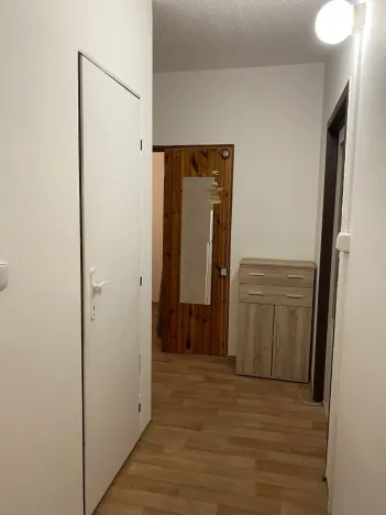 Pronájem bytu 2+kk, České Budějovice - České Budějovice 2, Otavská, 47 m2