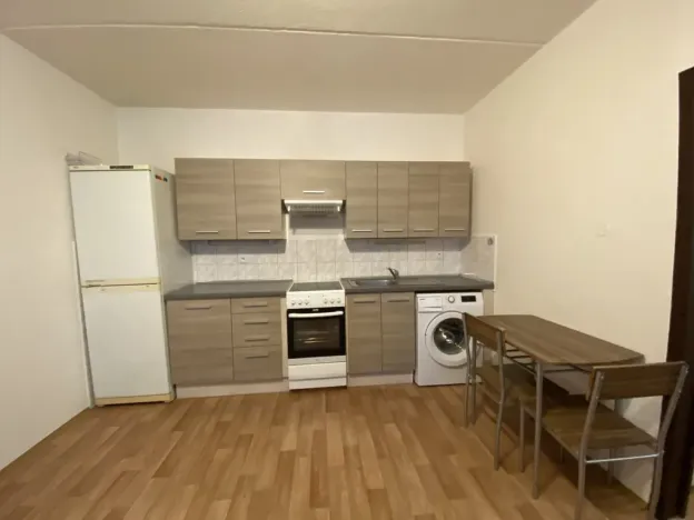 Pronájem bytu 2+kk, České Budějovice - České Budějovice 2, Otavská, 47 m2