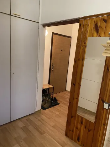 Pronájem bytu 2+kk, České Budějovice - České Budějovice 2, Otavská, 47 m2