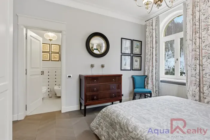 Prodej bytu 2+kk, Karlovy Vary, Svahová, 69 m2