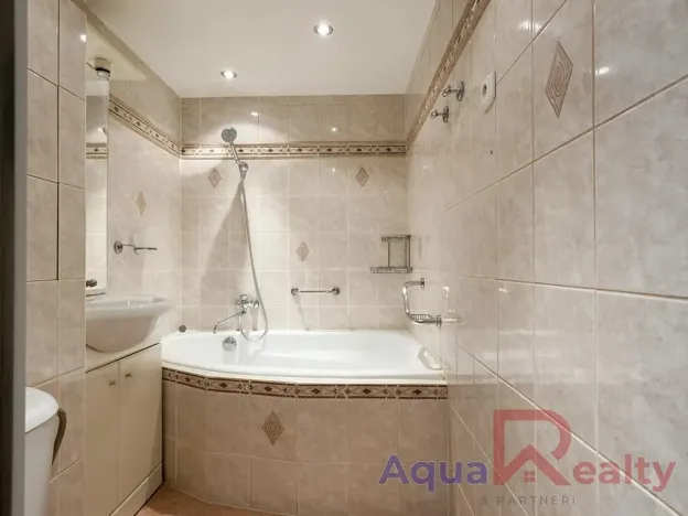 Pronájem bytu 3+1, Sokolov, Švabinského, 75 m2