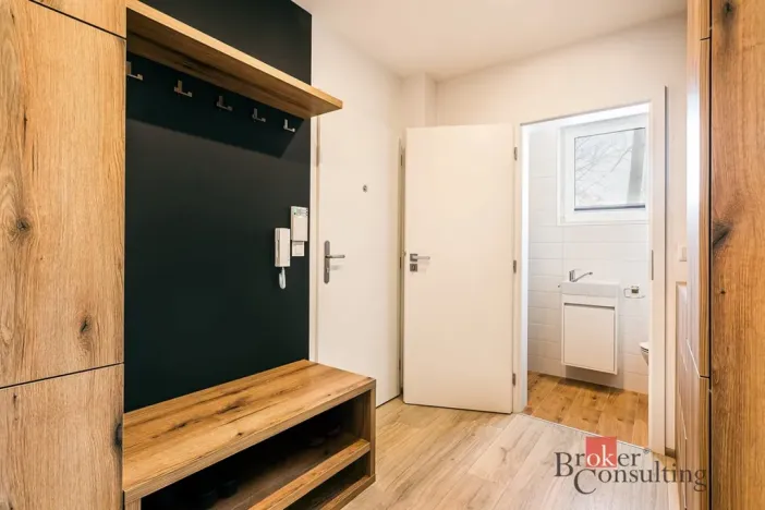 Prodej bytu 3+kk, Hronov, Husova, 70 m2