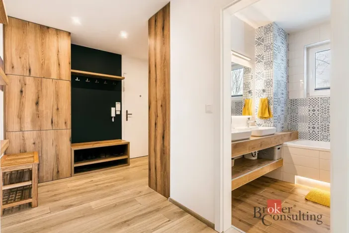 Prodej bytu 3+kk, Hronov, Husova, 70 m2