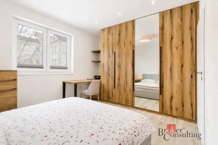 Prodej bytu 3+kk, Hronov, Husova, 70 m2