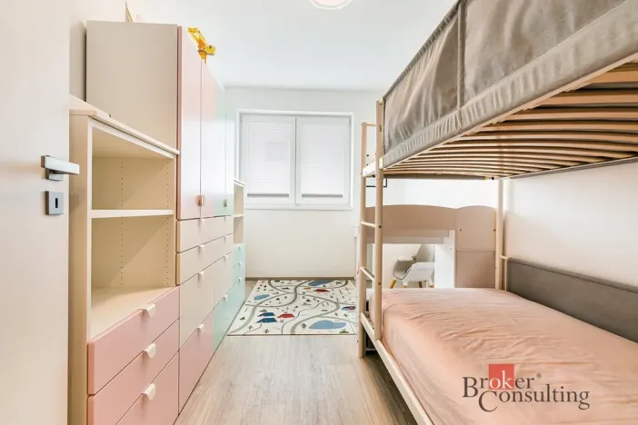 Prodej bytu 3+kk, Hronov, Husova, 70 m2